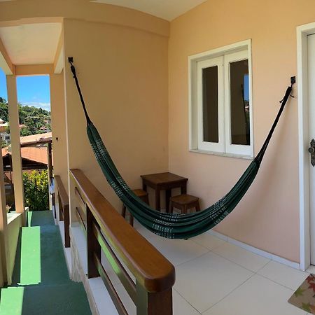 Pousada Da Edy Morro de São Paulo Екстериор снимка